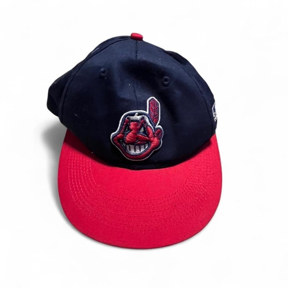 Cleveland Indians youth‎ hat